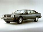 Maserati Royale 1986 года